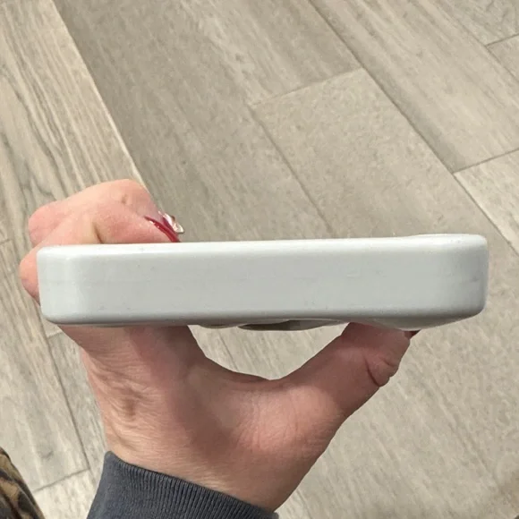 RHODE Gray Phone Case - Picture 5 of 6